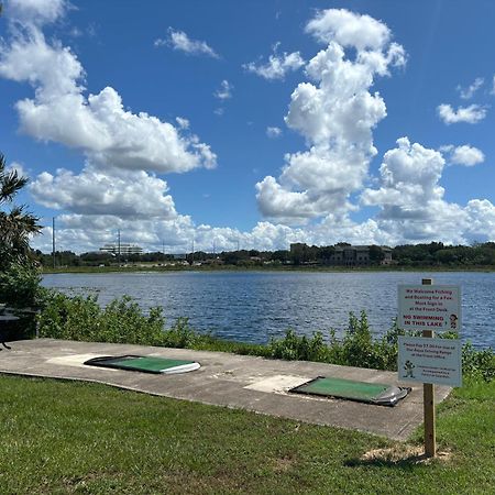 Inn On The Green Florida Tavares Eksteriør billede