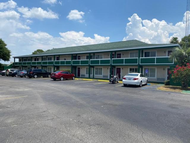 Inn On The Green Florida Tavares Eksteriør billede