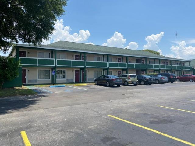 Inn On The Green Florida Tavares Eksteriør billede