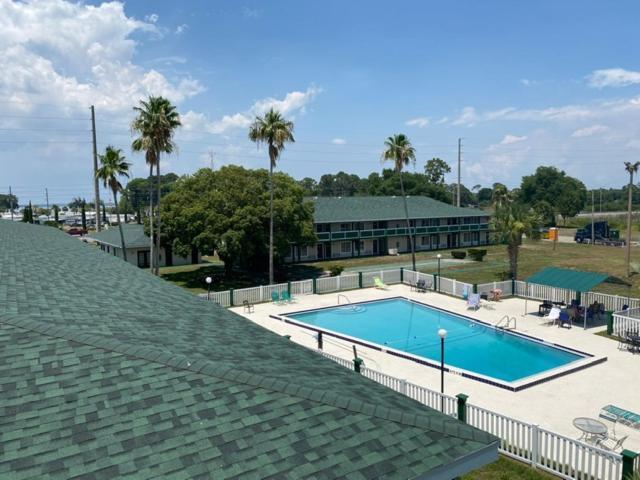 Inn On The Green Florida Tavares Eksteriør billede