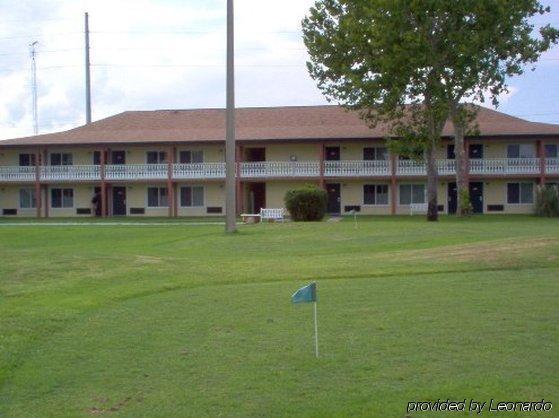 Inn On The Green Florida Tavares Eksteriør billede