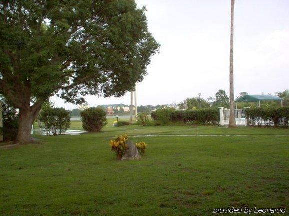 Inn On The Green Florida Tavares Faciliteter billede