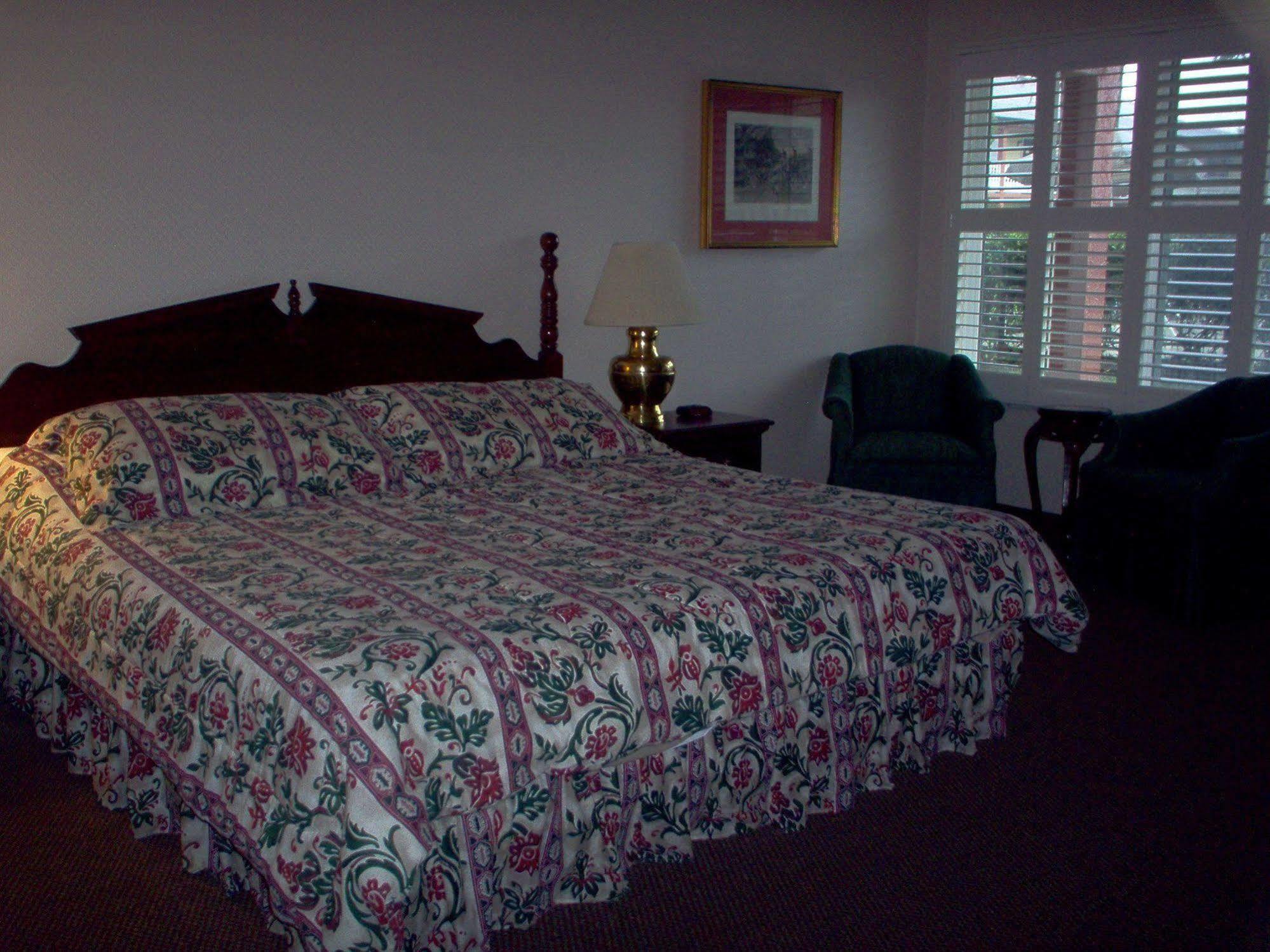 Inn On The Green Florida Tavares Eksteriør billede